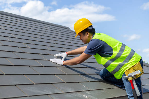 Best Metal Roofing Contractor  in Catahou, LA