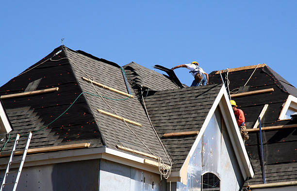 Quick and Trustworthy Emergency Roof Repair Services in Catahoula, LA