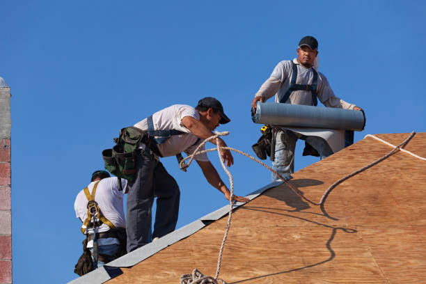 Best Best Roofing Contractors  in Catahou, LA
