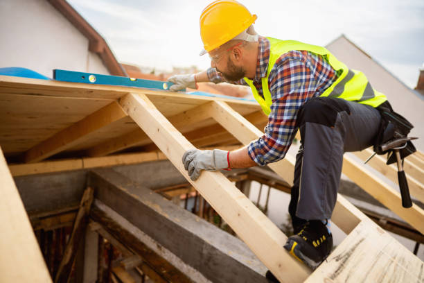 Best Roof Repair Services  in Catahou, LA