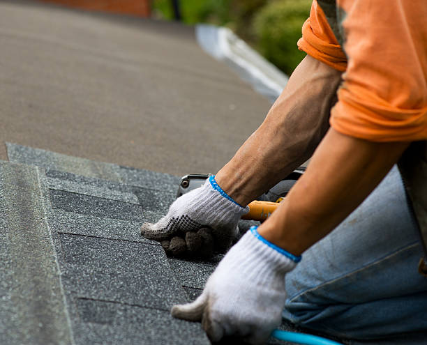 Best Emergency Roof Repair  in Catahou, LA