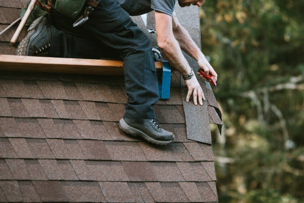 Best Roof Waterproofing Services  in Catahou, LA